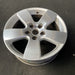 20" DODGE 1500 PICKUP 12 20x8, aluminum, , polished face with pockets Original - View 8