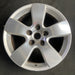 20" DODGE 1500 PICKUP 12 20x8, aluminum, , polished face with pockets Original - Additional View