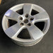 20" DODGE 1500 PICKUP 12 20x8, aluminum, , polished face with pockets Original - View 7