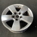 20" DODGE 1500 PICKUP 12 20x8, aluminum, , polished face with pockets Original - View 8