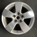 20" DODGE 1500 PICKUP 12 20x8, aluminum, , polished face with pockets Original - Additional View