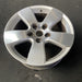 20" DODGE 1500 PICKUP 12 20x8, aluminum, , polished face with pockets Original - View 8