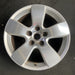 20" DODGE 1500 PICKUP 12 20x8, aluminum, , polished face with pockets Original - Additional View