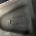 20" DODGE 1500 PICKUP 12 20x8, aluminum, , polished face with pockets Original - View 9