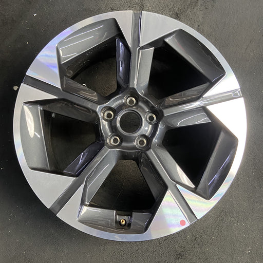 20" PALISADE 26 20x8 Original OEM Wheel Rim - Additional View