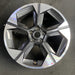 20" PALISADE 26 20x8 Original OEM Wheel Rim - Additional View