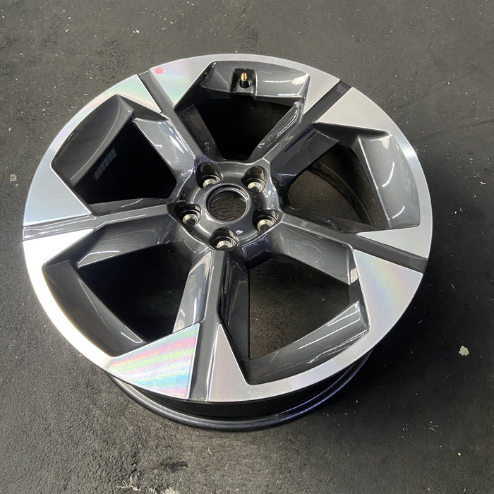 20" PALISADE 26 20x8 Original OEM Wheel Rim - View 8