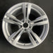 19" BMW X5 14-18 19x10 , 5 spoke, Original OEM Wheel Rim - Additional View