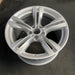 19" BMW X5 14-18 19x10 , 5 spoke, Original OEM Wheel Rim - View 7