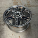 16" LAND ROVER 02 , alloy , 16x8 , 5 grooved spokes Original OEM Wheel Rim - View 8