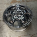 16" LAND ROVER 99 , SD, alloy , 16x7 Original OEM Wheel Rim - View 8