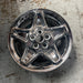 18" RANGE ROVER 96-97 18x8 Original OEM Wheel Rim - Additional View