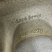 18" RANGE ROVER 96-97 18x8 Original OEM Wheel Rim - View 10