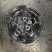 16" LAND ROVER 99 , SD, alloy , 16x7 Original OEM Wheel Rim - Additional View