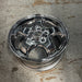 16" LAND ROVER 99 , SD, alloy , 16x7 Original OEM Wheel Rim - View 7