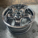 16" LAND ROVER 99 , SD, alloy , 16x7 Original OEM Wheel Rim - View 8