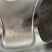 16" LAND ROVER 99 , SD, alloy , 16x7 Original OEM Wheel Rim - View 9