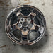 16" LAND ROVER 99 , SD, alloy , 16x7 Original OEM Wheel Rim - Additional View