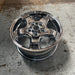 16" LAND ROVER 99 , SD, alloy , 16x7 Original OEM Wheel Rim - View 7