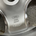 16" LAND ROVER 99 , SD, alloy , 16x7 Original OEM Wheel Rim - View 9