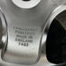 16" LAND ROVER 99 , SD, alloy , 16x7 Original OEM Wheel Rim - View 10
