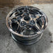 16" LAND ROVER 94-97 alloy , Defender 90 , 5 round spokes Original OEM Wheel Rim - View 7