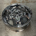16" LAND ROVER 99 , SD, alloy , 16x7 Original OEM Wheel Rim - View 8