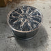 16" S TYPE 00-02 , 16x7.5, 10 spoke Original OEM Wheel Rim - View 7