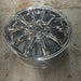 16" S TYPE 00-02 , 16x7.5, 10 spoke Original OEM Wheel Rim - View 8
