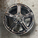 16" FREELANDER 02-03 16x7, 5 grooved spoke Original OEM Wheel Rim - Additional View