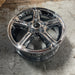 16" FREELANDER 02-03 16x7, 5 grooved spoke Original OEM Wheel Rim - View 7