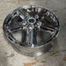 16" FREELANDER 02-03 16x7, 5 grooved spoke Original OEM Wheel Rim - View 8
