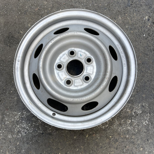 15" TACOMA 05-13 15x6 , 8 hole Original OEM Wheel Rim - Additional View
