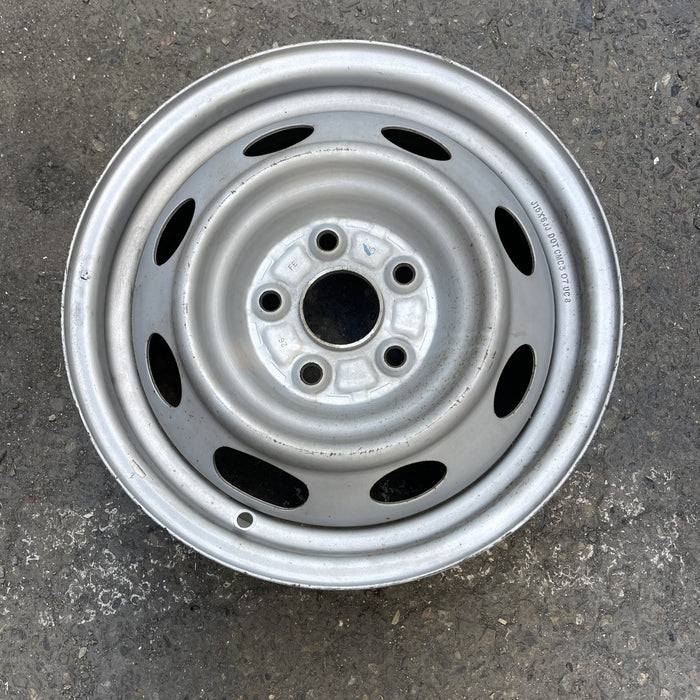 15" TACOMA 05-13 15x6 , 8 hole Original OEM Wheel Rim - Additional View