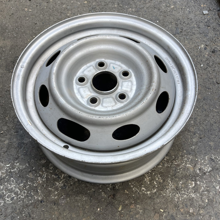 15" TACOMA 05-13 15x6 , 8 hole Original OEM Wheel Rim - View 7