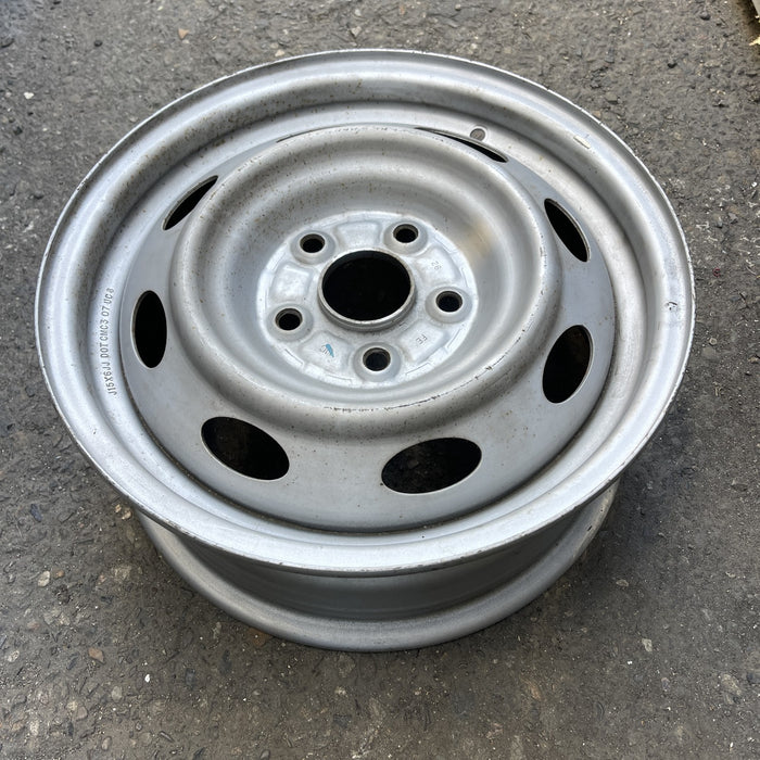 15" TACOMA 05-13 15x6 , 8 hole Original OEM Wheel Rim - View 8