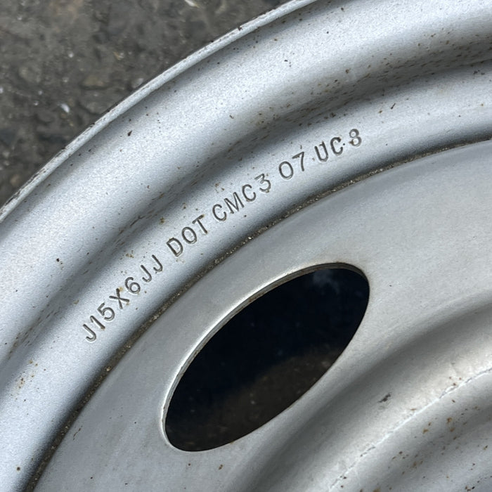 15" TACOMA 05-13 15x6 , 8 hole Original OEM Wheel Rim - View 9