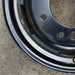 17" DODGE 3500 PICKUP 19-24 Chassis Cab, DRW, , steel Original OEM Wheel Rim - - Additional View