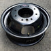 17" DODGE 3500 PICKUP 19-24 Chassis Cab, DRW, , steel Original OEM Wheel Rim - - View 7