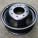 17" DODGE 3500 PICKUP 19-24 Chassis Cab, DRW, , steel Original OEM Wheel Rim - - View 8