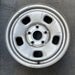 17" DODGE 1500 PICKUP 13 , 17x7, steel Original OEM Wheel Rim - Additional View