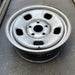 17" DODGE 1500 PICKUP 13 , 17x7, steel Original OEM Wheel Rim - View 7