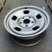 17" DODGE 1500 PICKUP 13 , 17x7, steel Original OEM Wheel Rim - View 8