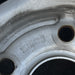17" DODGE 1500 PICKUP 13 , 17x7, steel Original OEM Wheel Rim - View 9