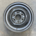 15" BLAZER/JIMMY 69-70 15x5.5, 1 piece Original OEM Wheel Rim - Additional View