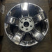 20" SIERRA 1500 PICKUP 19 classic , 20x9, 5 spoke, covered lug nuts, Original - Additional View