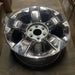 20" SIERRA 1500 PICKUP 19 classic , 20x9, 5 spoke, covered lug nuts, Original - View 7