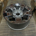 20" SIERRA 1500 PICKUP 19 classic , 20x9, 5 spoke, covered lug nuts, Original - View 8