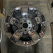 20" SIERRA 1500 PICKUP 19 classic , 20x9, 5 spoke, covered lug nuts, Original - Additional View