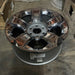 20" SIERRA 1500 PICKUP 19 classic , 20x9, 5 spoke, covered lug nuts, Original - View 7